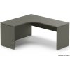 Rea Play, kancelársky stôl, RP-SRD-1600, rohový, ĽAVÝ, dub vicenza (REA PLAY: RP-SRD-1600 kancelársky stôl rohový ĽAVÝ)