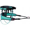Non-stop dogwear Canix belt 2.0 aqua