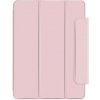 Comma puzdro Rider Magnetic Case pre iPad Air 10.9 /Air 11 M2 2024 6938595380051 Pink