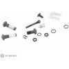 SRAM caliper Hardware Kit (includes black body bolt, banjo bolt,bleed screw, pad pin) S4 Caliper