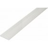 Vodiace listy pre rolety v kazete PVC