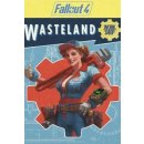 Fallout 4 Wasteland Workshop