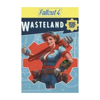 Fallout 4 Wasteland Workshop