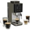 Automatický kávovar Krups Coffee Crush Experience SA403BE0 tmavo šedá