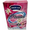 Dochema Prací prášok Flowers 1 kg
