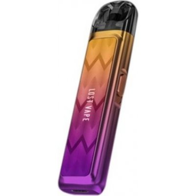 Lost Vape Ursa Nano Pod elektronická cigareta 800 mAh Wave Purple 1 ks