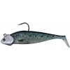 ILLEX Nitro Shad + Head 9cm 14g 1/0 Sardine 1ks