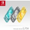 Nintendo Switch Lite Grey
