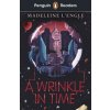 Penguin Readers Level 3: A Wrinkle in Time (ELT Graded Reader)