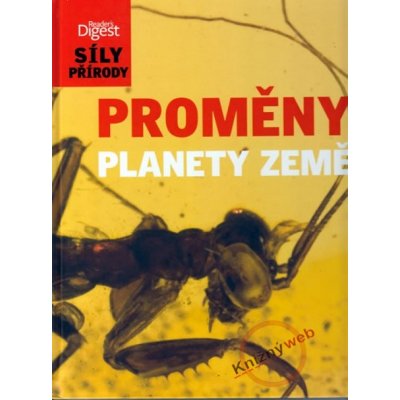 Proměny planety Země