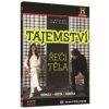 Tajemství řeči těla - digipack DVD