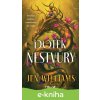 E-kniha Dotek nestvůry - Jen Williams