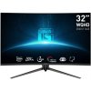 MSI G32CQ5P počítačový monitor 80 cm (31.5