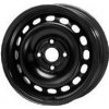 KFZ Stahlrad Plechové disky 6Jx15 4x100 ET50 (4026)