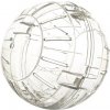 Savic Runner Ball hračka pre hlodavce plastový roller 12 cm