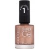 Rimmel London Super Gel gélový lak na nechty 099 Winners' Vibes 12 ml