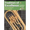 Tradition of Excellence 3 + Audio Video Online / Eb Horn (lesný roh)