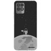 Picasee silikónový prehľadný obal pre Realme 8i - Astronaut