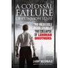 Colossal Failure of Common Sense (Larry McDonald)(Brožovaná)