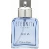 Calvin Klein Eternity Aqua for Men toaletná voda pre mužov 50 ml