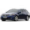 Priečniky Thule Evo Honda Accord Tourer 1998- s pozdĺžnikmi