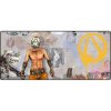 Gaya Entertainment Podložka pod myš a klávesnicu Borderlands: Psycho Graffiti FC1145338X