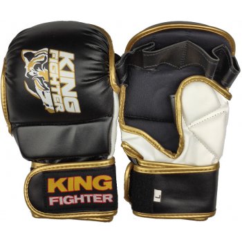 King Fighter GOLD MMA od 23,7 € - Heureka.sk