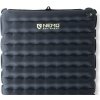 NEMO EQUIPMENT INC Nafukovací karimatka NEMO Tensor™ Extreme Conditions Velikost karimatky: 64 x 193 cm - delší, širší