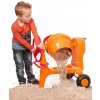Miešačka na piesok Wader-Polesie 67 cm pre deti 3+
