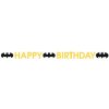 Amscan Banner Happy Birthday Harry Potter 180 cm