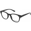 Dioptrické okuliare Emporio Armani EA3240U 5001 Veľkosť: 52