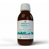 Vegetology Omega-3 EPA a DHA s vitamínem D3, tekuté 150 ml, bez příchutě