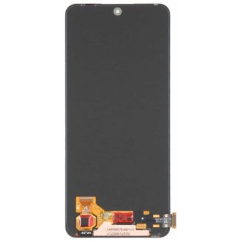 LCD Displej + Dotykové sklo Xiaomi Redmi Note 12 4G