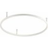 Ideal Lux 265995 ORACLE SLIM stropné svietidlo LED D700mm 35W/2520lm 3000K biela
