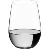 Riedel Pohár na víno O WINE TUMBLER RIESLING SAUVIGNON BLANC 2 x 375 ml