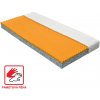 IDEA nábytok Matrac s poťahom IDEA VISCO 90x200x15 M24