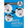 Matematika A - Pracovný zošit - Milan Hejný