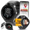 Smart hodinky pre deti JG Smart Watch KT26 LTE čierne