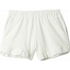Detské šortky GAP, BABY biela 3-6M