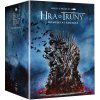 Hra o trůny kolekce 1.-8. série - 36Blu-ray