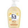 Fa tekuté mydlo Soft&Caring Vanilla 250 ml