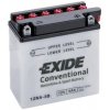 AKUMULATOR EXIDE 12V 5AH 40A 12N5-3B,