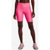 Dámske šortky Under Armour Bike Short-PNK XS