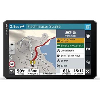 Garmin Camper 890 MT-D EU od 540 € - Heureka.sk