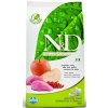 N&D Grain Free Boar & Apple Adult Dog 2,5 kg