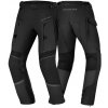 SHIMA HERO 2.0 BLACK pánske turistické 3-vrstvové nohavice 5XL