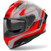 prilba SPARK 2 Chrono AIROH lesklá oranžová 2025 Veľkosť: 2XL, Veľkost: 2XL