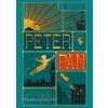 Peter Pan (Illustrated with Interactive Elements) - Barrie J.M.