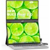 Mobile Pixels Duex Float 2 15,6 Bildschirmerweiterung