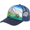 Šiltovka BUFF TRUCKER CAP bu133097-555